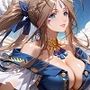 夏の服を着て春の海に来た