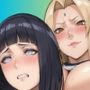 フェチ極！スク水＆ブルマヒロインズくのいち編
