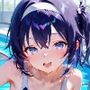 魅惑のスク水美少女大特集6