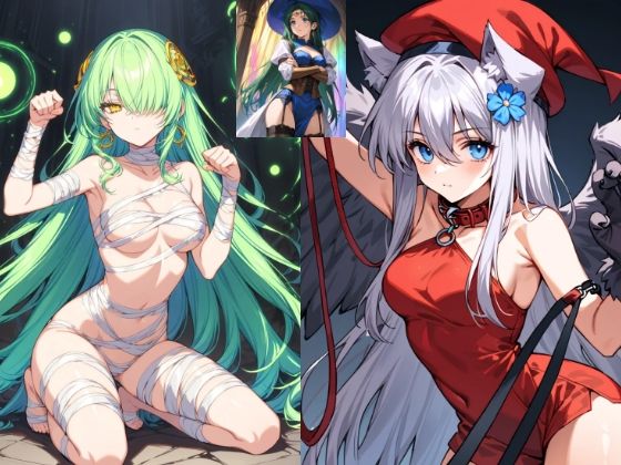 ハロウィンアリス