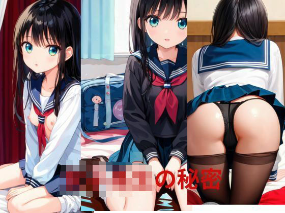 女子校生の秘密