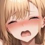 女友達、オナホになる。〜喜◯川海夢ちゃんがグイグイ来るだけのお話〜