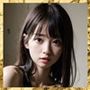 無垢な視線、廃墟に咲く少女