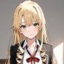 俺ガ◯ル三◯優美子エロCG集