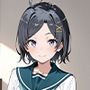 俺ガ◯ル比◯谷小町エロCG集