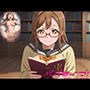 パパライブ！スクールアイドルパパ活日記〜国〇田花丸編〜