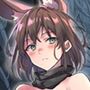 狐娘退魔師敗北死録
