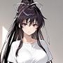 とある魔◯神◯火織エロCG集