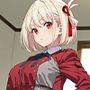 リコリ◯錦◯千束エロCG集