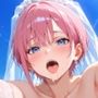 一途な彼女がおじさんちんぽに堕ちるまで...中野一花編