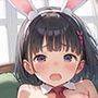 成長期ロリのバニー調教〜処女強奪の秘密〜