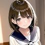 ラ◯プラス姉ヶ◯寧々エロCG集