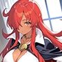 ゼロの使い◯キュ◯ケエロCG集