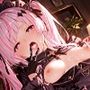 とまりまりさんR18CG集