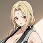 NARUT◯綱◯エロCG集