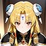 ギャラクシーエンジ◯ル蘭花・フ◯ンボワーズエロCG集