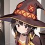こ◯すばめぐ◯んエロCG集