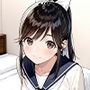 ラ◯プラス高◯愛花エロCG集