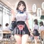 もしJKの膣内が見えるようになったら