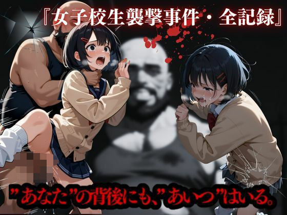 女子校生襲撃事件・全記録