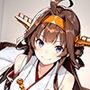 艦◯れ金◯エロCG集