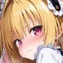 メイド服でご奉仕ですか！？