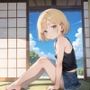 夏休みの自由研究に「動物の交尾」選んだつるぺた義妹のお手伝いをするために本番中出しえっちで実践授業をしてあげる03