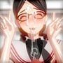 地味眼鏡で自己肯定感も低いけど性処理係を頑張る小春さん