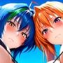 ゼノイリ砂浜絶頂（ビーチレッスン）