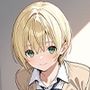 いちご1◯◯％西◯つかさエロCG集