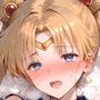 セーラ●ムーンが体育教師の巨根でイカされ、変身解除！制服姿で孕むまで種付け射精されちゃう話