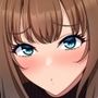 先輩のおっきなチ〇ポでいっぱい愛されちゃう後輩ちゃん