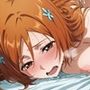 織姫とえっち。