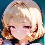 体育の時間〜運動音痴な美少女に罰ゲーム〜