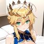 FG◯乳上様エロCG集