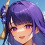 バカ乳イラスト集〜原〇_雷電〇軍〜