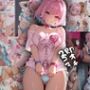 アイドル即オチ2コマ2db