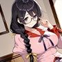 物◯シリーズ羽◯翼エロCG集の1