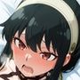 ヨルとえっち。