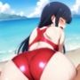 パコパコビーチ司●深雪編〜魔法科●●の劣等生〜