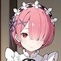 リゼ◯ラ◯エロCG集