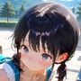 大好きなにいにと初えっち。〜夏の思い出〜