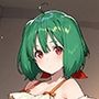 マク◯スFランカ・◯ーエロCG集
