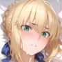 ヒロイン旅館-F◯te/staynight篇-