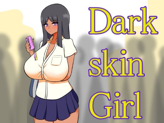 DarkskinGirl