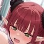 リズきゅんとえっち。