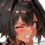 爆乳褐色チアベ●●G集