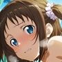 ロニエとえっち。