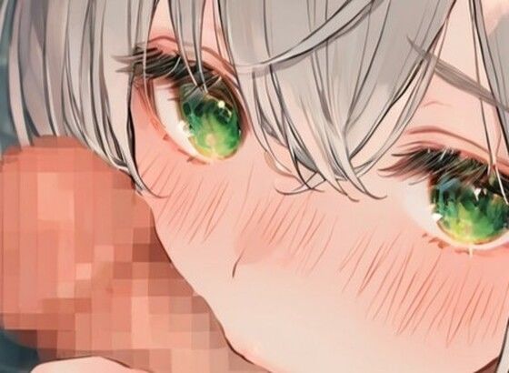 白銀ノエルセックスとフェラ集（168枚）