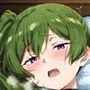 ユーベルとえっち。